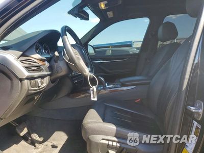 Zdjęcie 7 z 13 samochodu: 2018 BMW X5 SDRIVE35I VIN:5UXKR2C57J0X10806 - miniatura