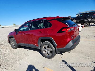 Drugie zdjęcie samochodu z przodu: 2024 TOYOTA RAV4 LE VIN:4T3MWRFV6RU153689 - miniatura