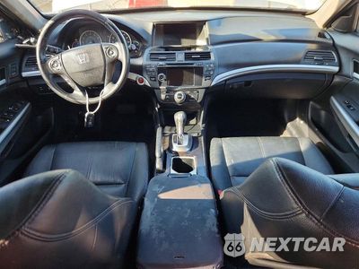 Zdjęcie 8 z 13 samochodu: 2013 HONDA CROSSTOUR EXL VIN:5J6TF2H55DL006642 - miniatura