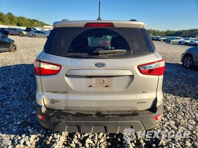 Zdjęcie 6 z 13 samochodu: 2020 FORD ECOSPORT SE VIN:MAJ6S3GL0LC348427 - miniatura