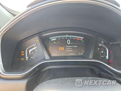 Zdjęcie 9 z 13 samochodu: 2018 HONDA CR-V EXL VIN:2HKRW2H86JH635384 - miniatura