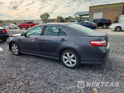 Drugie zdjęcie samochodu z przodu: 2009 TOYOTA CAMRY SE VIN:4T1BE46K39U397084 - miniatura