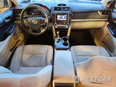 Zdjęcie 8 z 13 samochodu: 2014 TOYOTA CAMRY LE VIN:4T4BF1FK4ER377485 - miniatura