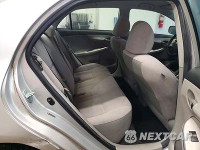Zdjęcie 10 z 12 samochodu: 2011 TOYOTA COROLLA LE VIN:JTDBU4EE7B9138139 - miniatura