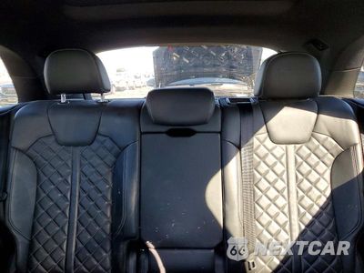 Zdjęcie 10 z 13 samochodu: 2018 AUDI SQ5 PRESTIGE VIN:WA1C4AFY2J2133833 - miniatura
