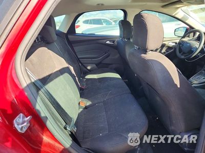 Zdjęcie 10 z 12 samochodu: 2017 FORD FOCUS SEL VIN:1FADP3M27HL341387 - miniatura
