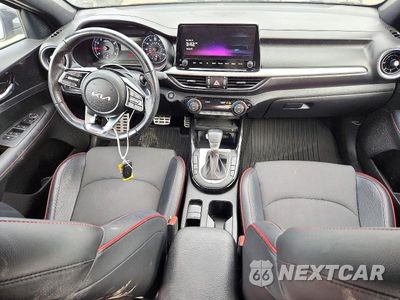 Zdjęcie 8 z 13 samochodu: 2023 KIA FORTE GT VIN:3KPF44AC6PE561660 - miniatura