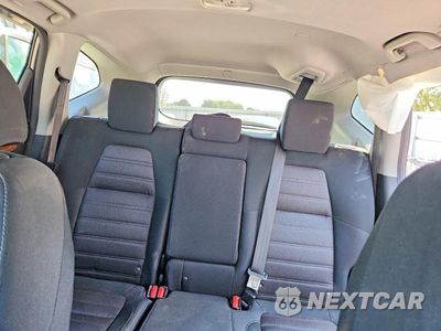 Zdjęcie 10 z 13 samochodu: 2019 HONDA CR-V EX VIN:2HKRW2H58KH641789 - miniatura