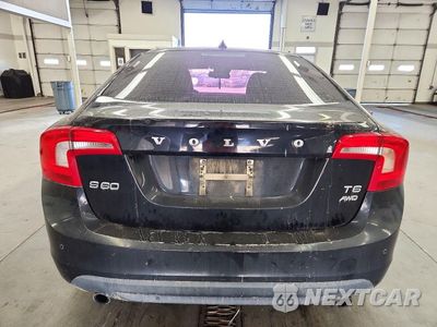 Zdjęcie 6 z 12 samochodu: 2011 VOLVO S60 T6 VIN:YV1902FH3B2005050 - miniatura