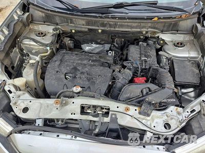 Zdjęcie 12 z 13 samochodu: 2018 MITSUBISHI OUTLANDER SPORT ES VIN:JA4AP3AUXJU016455 - miniatura