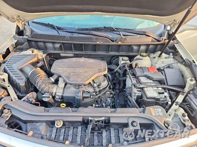 Zdjęcie 12 z 14 samochodu: 2017 CADILLAC XT5 LUXURY VIN:1GYKNDRS5HZ147941 - miniatura