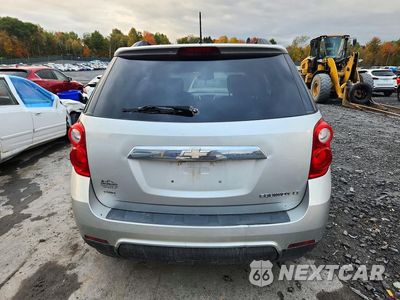 Zdjęcie 6 z 12 samochodu: 2014 CHEVROLET EQUINOX LT VIN:2GNFLFEK8E6259002 - miniatura