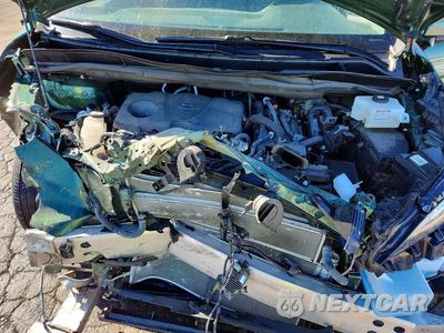 Zdjęcie 12 z 13 samochodu: 2023 TOYOTA SIENNA LE VIN:5TDKRKEC7PS171557 - miniatura
