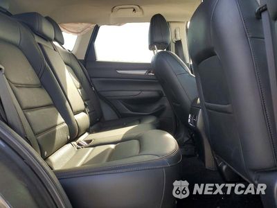 Zdjęcie 11 z 13 samochodu: 2021 MAZDA CX-5 TOURING VIN:JM3KFBCM1M0404813 - miniatura
