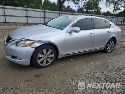 2009 LEXUS GS 350 JTHCE96S390024252 - główne zdjęcie licytacji z USA - miniatura