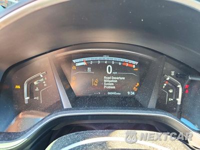 Zdjęcie 9 z 13 samochodu: 2022 HONDA CR-V TOURING VIN:2HKRW2H96NH630619 - miniatura