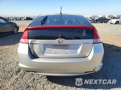 Zdjęcie 6 z 12 samochodu: 2010 HONDA INSIGHT EX VIN:JHMZE2H72AS007946 - miniatura