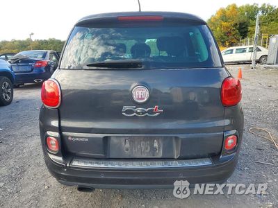 Zdjęcie 6 z 12 samochodu: 2014 FIAT 500L EASY VIN:ZFBCFABH5EZ027317 - miniatura