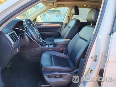 Zdjęcie 7 z 14 samochodu: 2019 VOLKSWAGEN ATLAS SEL VIN:1V2MR2CA7KC550514 - miniatura
