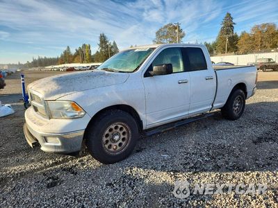 2011 DODGE RAM 1500 1D7RV1GT2BS705023 - główne zdjęcie licytacji z USA - miniatura