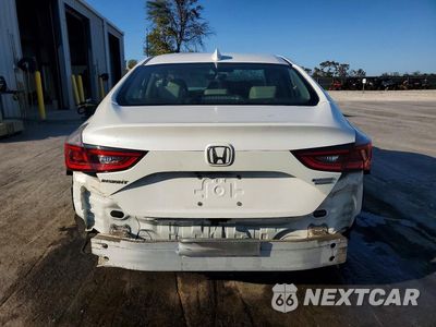 Zdjęcie 6 z 13 samochodu: 2019 HONDA INSIGHT TOURING VIN:19XZE4F97KE026630 - miniatura