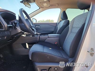 Zdjęcie 7 z 13 samochodu: 2023 NISSAN ROGUE SV VIN:JN8BT3BB1PW484157 - miniatura