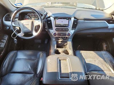 Zdjęcie 8 z 13 samochodu: 2019 GMC YUKON XL K1500 SLT VIN:1GKS2GKC6KR344342 - miniatura