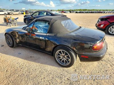 Drugie zdjęcie samochodu z przodu: 1997 MAZDA MX-5 MIATA VIN:JM1NA3532V0736694 - miniatura