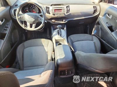 Zdjęcie 8 z 13 samochodu: 2014 KIA SPORTAGE LX VIN:KNDPB3ACXE7639570 - miniatura