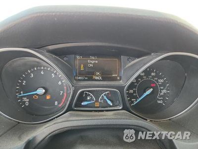 Zdjęcie 9 z 12 samochodu: 2015 FORD FOCUS SE VIN:1FADP3K21FL329316 - miniatura