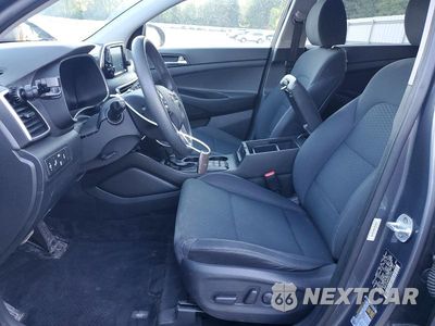 Zdjęcie 7 z 14 samochodu: 2019 HYUNDAI TUCSON VALUE VIN:KM8J3CA46KU011672 - miniatura