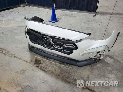 Zdjęcie 12 z 13 samochodu: 2025 SUBARU CROSSTREK PREMIUM VIN:JF2GUHDC7SH263016 - miniatura
