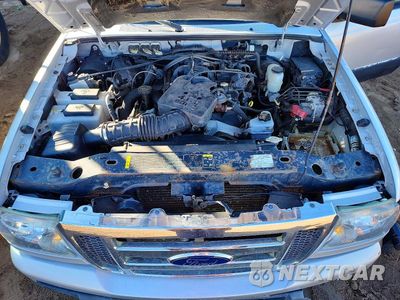 Zdjęcie 11 z 12 samochodu: 2008 FORD RANGER SUPER CAB VIN:1FTZR45E58PA79354 - miniatura