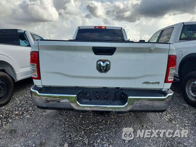 Zdjęcie 6 z 12 samochodu: 2021 RAM 3500 TRADESMAN VIN:3C63R3GL5MG617696 - miniatura
