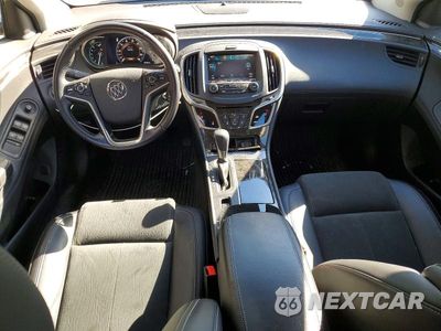 Zdjęcie 8 z 12 samochodu: 2015 BUICK LACROSSE 1SV VIN:1G4G15G31FF320700 - miniatura
