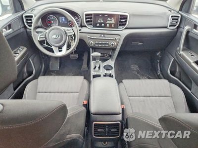 Zdjęcie 8 z 13 samochodu: 2022 KIA SPORTAGE LX VIN:KNDPM3AC2N7987275 - miniatura