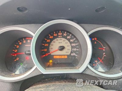 Zdjęcie 9 z 12 samochodu: 2008 TOYOTA TACOMA V6 VIN:5TELU42N58Z547794 - miniatura