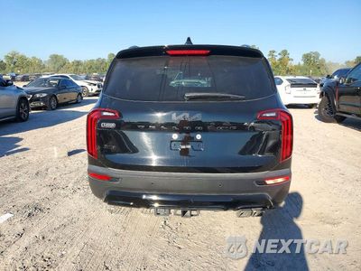 Zdjęcie 6 z 13 samochodu: 2022 KIA TELLURIDE SX VIN:5XYP5DHC3NG313678 - miniatura