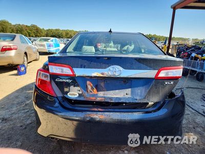 Zdjęcie 6 z 12 samochodu: 2012 TOYOTA CAMRY XLE V6 VIN:4T1BK1FK2CU516449 - miniatura