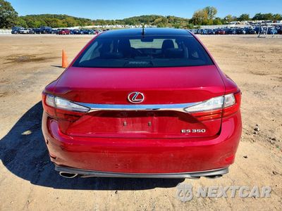 Zdjęcie 6 z 12 samochodu: 2018 LEXUS ES 350 VIN:58ABK1GG1JU112557 - miniatura