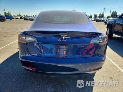 Zdjęcie 6 z 12 samochodu: 2018 TESLA MODEL 3 VIN:5YJ3E1EA3JF155912 - miniatura