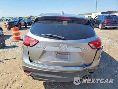 Zdjęcie 6 z 12 samochodu: 2014 MAZDA CX-5 TOURING VIN:JM3KE2CY4E0407227 - miniatura