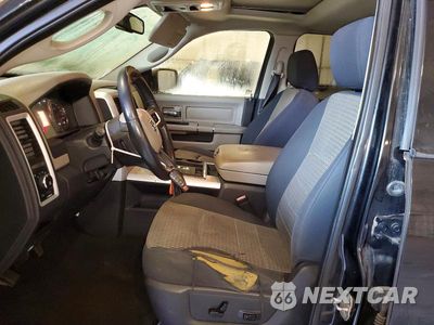 Zdjęcie 7 z 12 samochodu: 2009 DODGE RAM 1500 VIN:1D3HV18T39S745536 - miniatura