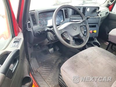 Zdjęcie 8 z 13 samochodu: 2020 INTERNATIONAL LT625 SEMI TRUCK VIN:3HCDZAPR8LL850969 - miniatura