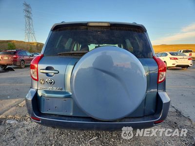 Zdjęcie 6 z 13 samochodu: 2008 TOYOTA RAV4 BASE VIN:JTMBD33V486067196 - miniatura