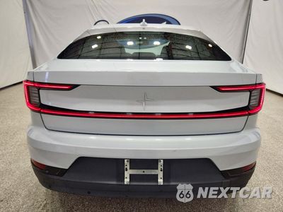 Zdjęcie 6 z 12 samochodu: 2023 POLESTAR 2 VIN:YSMEG3KA2PL158572 - miniatura