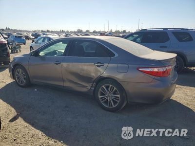 Drugie zdjęcie samochodu z przodu: 2015 TOYOTA CAMRY SE VIN:4T1BF1FK3FU112925 - miniatura