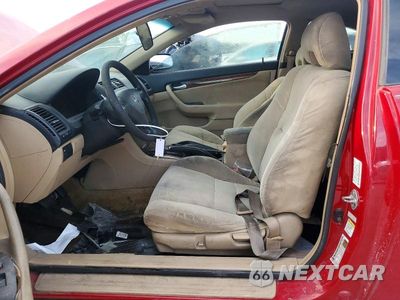 Zdjęcie 7 z 13 samochodu: 2007 HONDA ACCORD EX VIN:1HGCM72727A004058 - miniatura