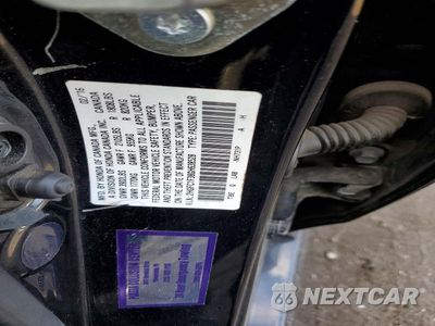 Zdjęcie 13 z 13 samochodu: 2016 HONDA CIVIC EX VIN:2HGFC1F38GH638528 - miniatura