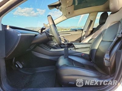 Zdjęcie 7 z 12 samochodu: 2022 TESLA MODEL 3 VIN:5YJ3E1EA2NF111731 - miniatura